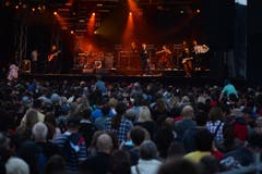 Summerdays 2014 (Bild: Nana do Carmo)