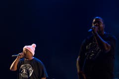 Openair Frauenfeldn 2015, D12 (Bild: Peter Käser)