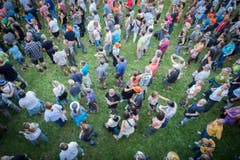 SummerDays Festival 2015 Arbon (Bild: Urs Bucher)