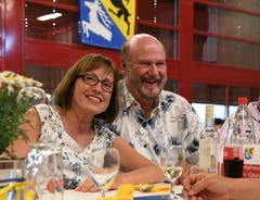 Bild: Yvonne Aldrovandi