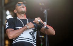 Openair Frauenfeld 2015 (Bild: Reto Martin)