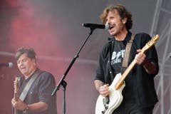 Arbon TG , 25.08.2017 / Open Air - Summerdays Arbon (Bild: Donato Caspari)