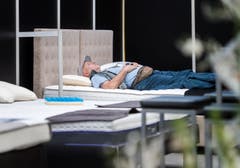 Wega 2016 (Bild: Reto Martin)
