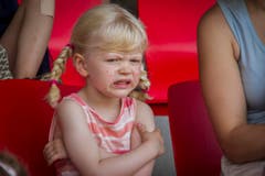 St. Gallen, CSIO Kindernachmittag im Espenmoorstadion (Bild: Jil Lohse)