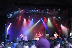 Parquet Courts (Bild: Roman Hertler)