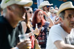 Arbon TG , 25.08.2017 / Open Air - Summerdays Arbon (Bild: Donato Caspari)