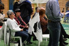 Können die Korsen am Ende jubeln? (Bild: Manuel Nagel)