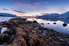 Vesteralen, Norwegen. (Bild: Cyrill Schlauri)