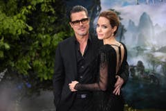 FILM-MALEFICENT-ANGELINA JOLIE (Bild: Keystone)