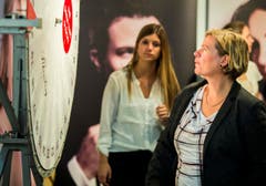 Wega 2015 (Bild: Reto Martin)