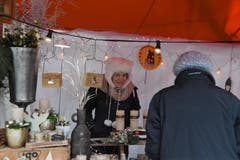 Bild: Yvonne Aldrovandi-Schläpfer