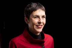 Barbara Gysi, Nationalrätin (SP/SG): Ja. (Bild: Keystone)
