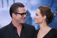GROSSBRITANNIEN FILM PREMIERE "MALEFICENT" (Bild: Keystone)