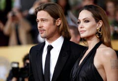 SCREEN ACTORS GUILD AWARDS, AWARD, (Bild: Keystone)