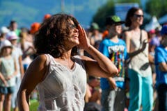 Sommerdays (Bild: Donato Caspari)