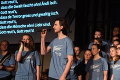 Bild: Yvonne Aldrovandi-Schläpfer