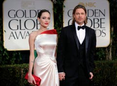 FILMAUSZEICHNUNG, FILMAUSZEICHNUNGEN, GOLDEN GLOBE NOMINIERUNGEN, GOLDEN GLOBE AWARDS, (Bild: Keystone)
