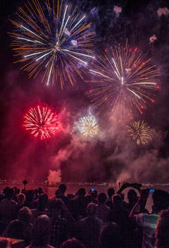 Fantastical 2015 (Bild: Reto Martin)