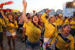 Brazil Soccer WCup (Bild: Keystone)