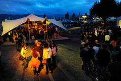 Summerdays 2014 (Bild: Nana do Carmo)