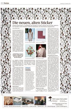 Kategorie Sonderseiten (Bild: pd)