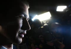 Im Dezember wurde der ÖVP-Politiker Sebastian Kurz zum neuen und jüngsten Bundeskanzler Österreichs ernannt. In einer Koalition mit den Faschisten der FPÖ bekam der 31-Jährige viele Vorschusslorbeeren und muss nun den hohen Erwartungen gerecht werden. (Bild: CHRISTIAN BRUNA (EPA))