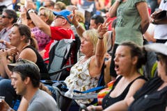 Arbon TG , 25.08.2017 / Open Air - Summerdays Arbon (Bild: Donato Caspari)