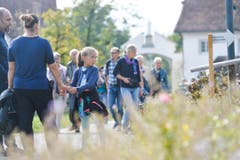 Kartause Ittingen (Bild: Donato Caspari)