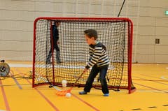 Bild: Max Eichenberger