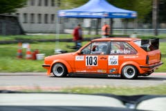 ACS Auto Renntage Frauenfeld (Bild: Donato Caspari)