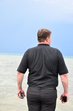 Bild: Max Eichenberger