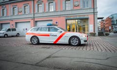 Auftakt Prozess Kümmertshausen (Bild: Andrea Stalder)