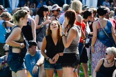 Arbon TG , 25.08.2017 / Open Air - Summerdays Arbon (Bild: Donato Caspari)