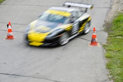 ACS Auto Renntage Frauenfeld (Bild: Donato Caspari)