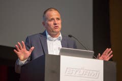 Bild: Christof Sonderegger