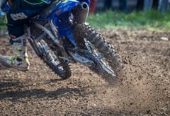 Motocross Amriswil 2017 (Bild: Reto Martin)