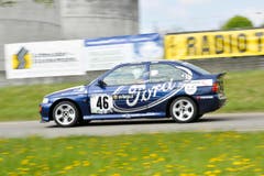 ACS Auto Renntage Frauenfeld (Bild: Donato Caspari)