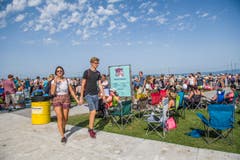Arbon TG - Summerdays Festival 2017 (Bild: Thi My Lien Nguyen)