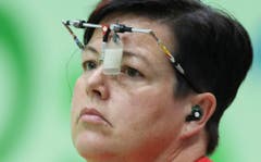 OLYMPISCHE SOMMERSPIELE, RIO 2016, RIO2016, OLY, JEUX OLYMPIQUES D'ETE, (Bild: Keystone)