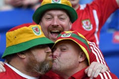 FUSSBALL, HALBFINAL, HALBFINALE, PRT XWA, PORTUGAL WALES, UEFA EURO 2016, EURO 2016, EURO2016, FUSSBALLEUROPAMEISTERSCHAFT, FUSSBALL EM, (Bild: Keystone)