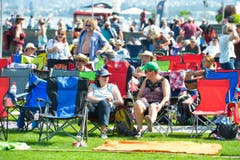 Arbon TG , 25.08.2017 / Open Air - Summerdays Arbon (Bild: Donato Caspari)