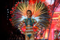 Maria Borges. (Bild: Keystone)