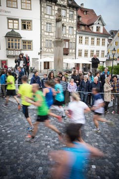 Bild: Benjamin Manser