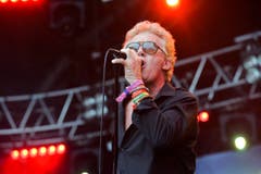 Arbon TG , 25.08.2017 / Open Air - Summerdays Arbon (Bild: Donato Caspari)