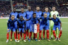 FRANKREICH (Bild: Keystone)