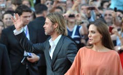 FILMFESTIVAL, FESTIVAL, (Bild: Keystone)