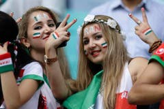 Brazil Soccer WCup Bosnia Iran (Bild: Keystone)