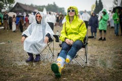 Openair (Bild: Benjamin Manser)