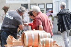 Kartause Ittingen (Bild: Donato Caspari)