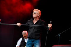 Arbon TG , 25.08.2017 / Open Air - Summerdays Arbon (Bild: Donato Caspari)